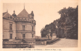 72-LE LUDE-N°4019-E/0079 - Andere & Zonder Classificatie