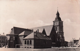 MERKSEM - MERXEM -  Sint Bartholomeuskerk - Antwerpen