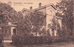 Kalmthout - Calmpthout - Villa Holganza - Kalmthout