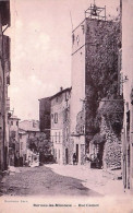 83 - BORMES Les MIMOSAS - Rue Carnot - Bormes-les-Mimosas