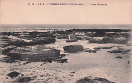 62 - AUDRESSELLES - Les Roches - Sonstige & Ohne Zuordnung