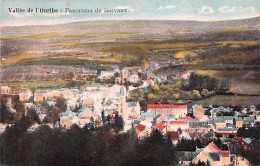 Durbuy - BARVAUX Sur OURTHE - Panorama - Durbuy