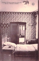 Durbuy - BARVAUX Sur OURTHE - Chambre Du Grand Hotel Des Hazalles - Durbuy