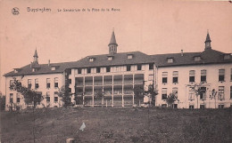 Buizingen - Buyzingen - Sanatorium Rose De La Reine - Sanatorium Roos Der Koningin -  - Halle