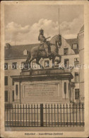 71606193 Duesseldorf Jean-Willem-Denkmal Duesseldorf - Duesseldorf