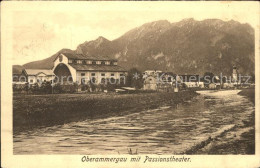 71606174 Oberammergau Passionstheater Oberammergau - Oberammergau