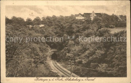 71606157 Hattingen Ruhr Schulenburg Tunnel Hattingen - Hattingen