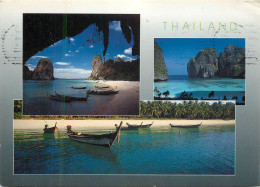 Thailand Multi View - Thaïland