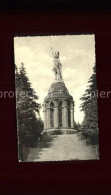 71606132 Hermannsdenkmal Teutoburger Wald Hermannsdenkmal - Detmold