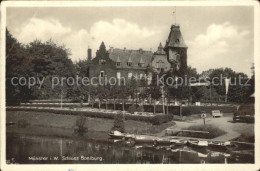 71606112 Muenster Westfalen Schloss Boniburg Muenster - Muenster