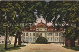 71606060 Duesseldorf Schloss Jaegerhof Duesseldorf - Duesseldorf