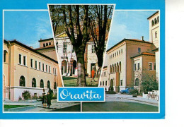 ROMANIA 249y1973 ORAVITA, Unused Postal Stationery Prepaid Card - Registered Shipping! - Postal Stationery