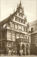 71606018 Muenster Westfalen Stadtweinhaus Muenster - Muenster