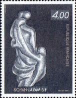 France Poste N** Yv:2234 Mi:2353 Boyan La Famille - Unused Stamps