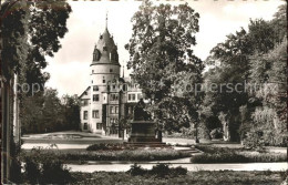 71606001 Detmold Schloss Detmold - Detmold