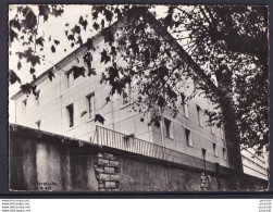 Z7-47) AGEN - COLLEGE D' ENSEIGNEMENT TECHNIQUE DE JEUNES FILLES  - ( INTERPHOTO - OBLITERATION DE 1963 - 2 SCANS ) - Agen