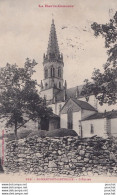 Y14-31)  SAINT MARTORY - LESTELLE  (HAUTE GARONNE) L ' EGLISE  - EN 1912 -  ( 2 SCANS ) - Altri & Non Classificati