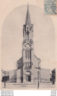 Z16-95) ENGHIEN LES BAINS - L ' EGLISE - Enghien Les Bains