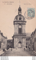  Z18-55) BAR LE DUC - EGLISE NOTRE DAME - ( ANIMEE ) - Bar Le Duc