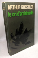 Le Cri D'Archimède - Andere & Zonder Classificatie