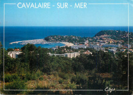 France Cavalaire-sur-Mer Vue Generale - Autres & Non Classés