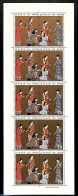 Japan 1975 Philatelic Week M/s, Mint NH, History - Women - Art - Paintings - Unused Stamps