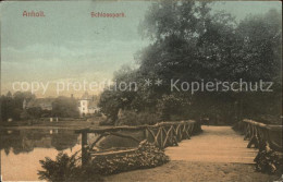 71605879 Anholt Schlosspark Anholt - Sonstige & Ohne Zuordnung