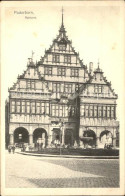 71605855 Paderborn Rathaus Paderborn - Paderborn