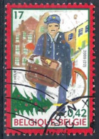 COB 2942 (o) - Used Stamps