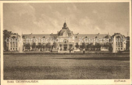 71605851 Bad Oeynhausen Kurhaus Bad Oeynhausen - Bad Oeynhausen