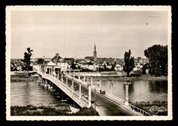 67 - STRASBOURG - PONT SUR PILOTIS - Strasbourg