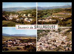 66 - SAILLAGOUSE - SOUVENIR MULTIVUES - Autres & Non Classés