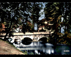 55 - LIGNY-EN-BARROIS - PONT SUR L'ORNAIN - Ligny En Barrois