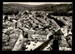 55 - LIGNY-EN-BARROIS - VUE AERIENNE - PLACE DE LA REPUBLIQUE - Ligny En Barrois