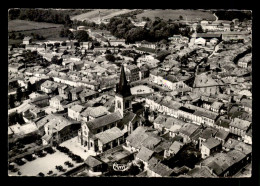 55 - LIGNY-EN-BARROIS - VUE AERIENNE - Ligny En Barrois