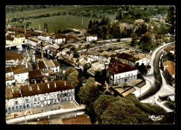 55 - LIGNY-EN-BARROIS - ROUTE DE STRASBOURG - Ligny En Barrois