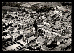 55 - LIGNY-EN-BARROIS - VUE AERIENNE - Ligny En Barrois