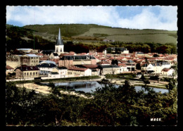 55 - LIGNY-EN-BARROIS - VUE GENERALE - Ligny En Barrois