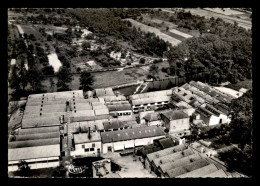 55 - LIGNY-EN-BARROIS - VUE AERIENNE - USINE DES BATTANTS - Ligny En Barrois