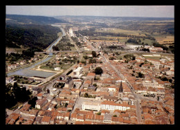 55 - LIGNY-EN-BARROIS - VUE AERIENNE - Ligny En Barrois