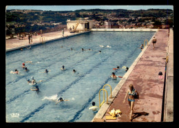 55 - BAR-LE-DUC - LA PISCINE - Bar Le Duc