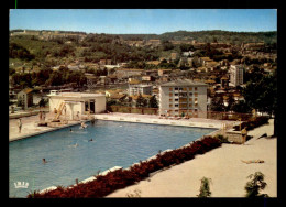 55 - BAR-LE-DUC - LA PISCINE - Bar Le Duc