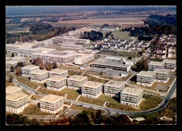 55 - BAR-LE-DUC - VUE AERIENNE - LA COTE-STE-CATHERINE - Bar Le Duc