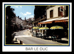 55 - BAR-LE-DUC - RUE ROUSSEAU - Bar Le Duc