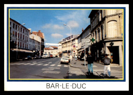 55 - BAR-LE-DUC - BOULEVARD DE LA ROCHELLE - Bar Le Duc