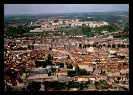 55 - BAR-LE-DUC - VUE AERIENNE - Bar Le Duc