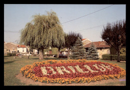 55 - BRILLON-EN-BARROIS - VILLAGE FLEURI - Autres & Non Classés