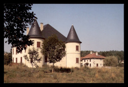 55 - LONGEAUX - CHATEAU D'EMERSON - Sonstige & Ohne Zuordnung