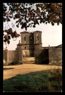 55 - LIGNY-EN-BARROIS - ABBAYE DE JOVILLIERS - Ligny En Barrois