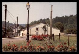 55 - LONGEAUX - RUE DU GENERAL DE GAULLE - Autres & Non Classés